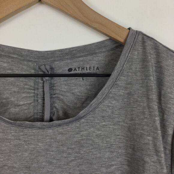 Athleta Encore Tee, size large - Picture 2 of 4